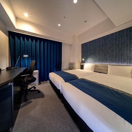 Del Style Ikebukuro Higashiguchi By Daiwa Roynet Hotel Tokio Buitenkant foto