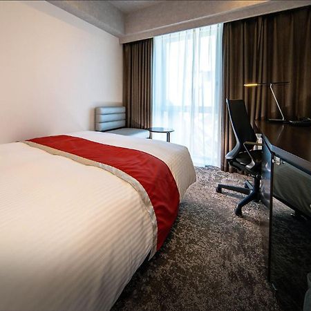 Del Style Ikebukuro Higashiguchi By Daiwa Roynet Hotel Tokio Buitenkant foto
