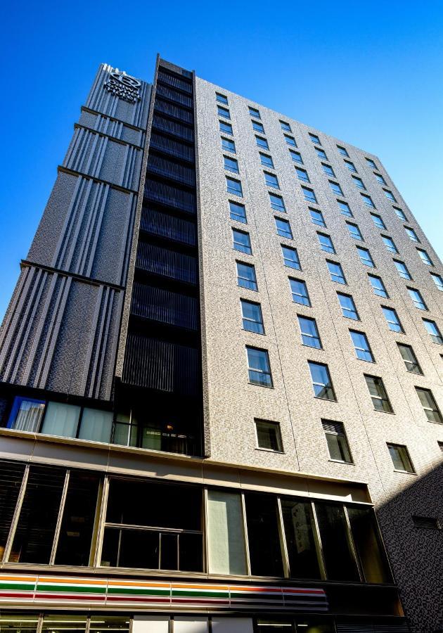Del Style Ikebukuro Higashiguchi By Daiwa Roynet Hotel Tokio Buitenkant foto