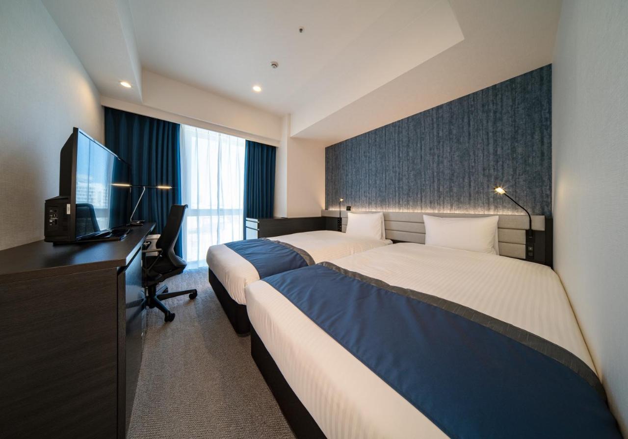 Del Style Ikebukuro Higashiguchi By Daiwa Roynet Hotel Tokio Buitenkant foto