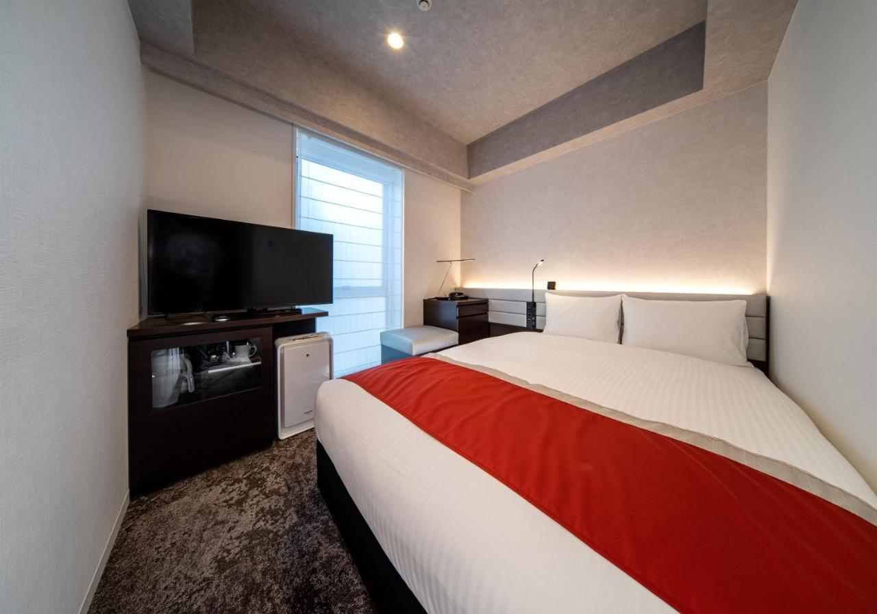 Del Style Ikebukuro Higashiguchi By Daiwa Roynet Hotel Tokio Buitenkant foto