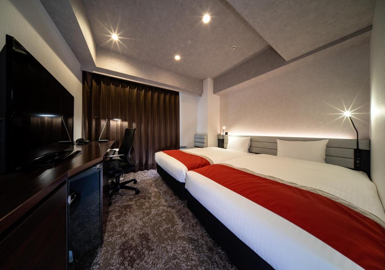 Del Style Ikebukuro Higashiguchi By Daiwa Roynet Hotel Tokio Buitenkant foto