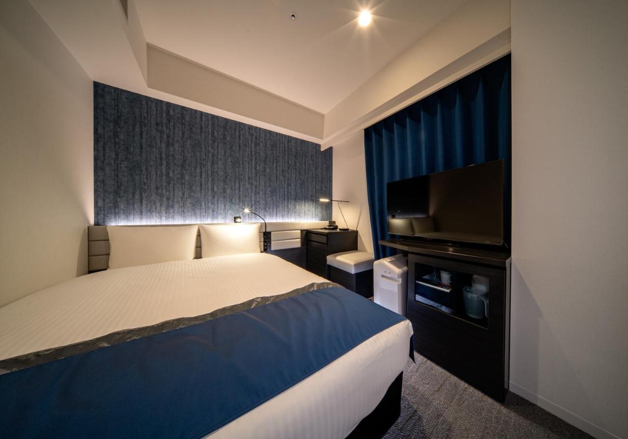 Del Style Ikebukuro Higashiguchi By Daiwa Roynet Hotel Tokio Buitenkant foto