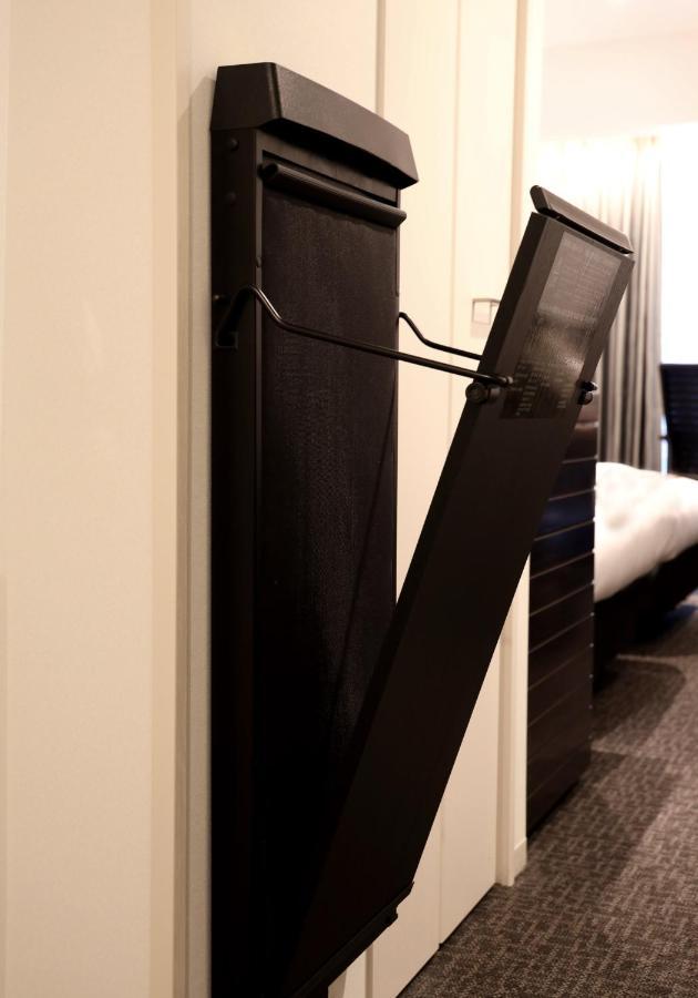Del Style Ikebukuro Higashiguchi By Daiwa Roynet Hotel Tokio Buitenkant foto