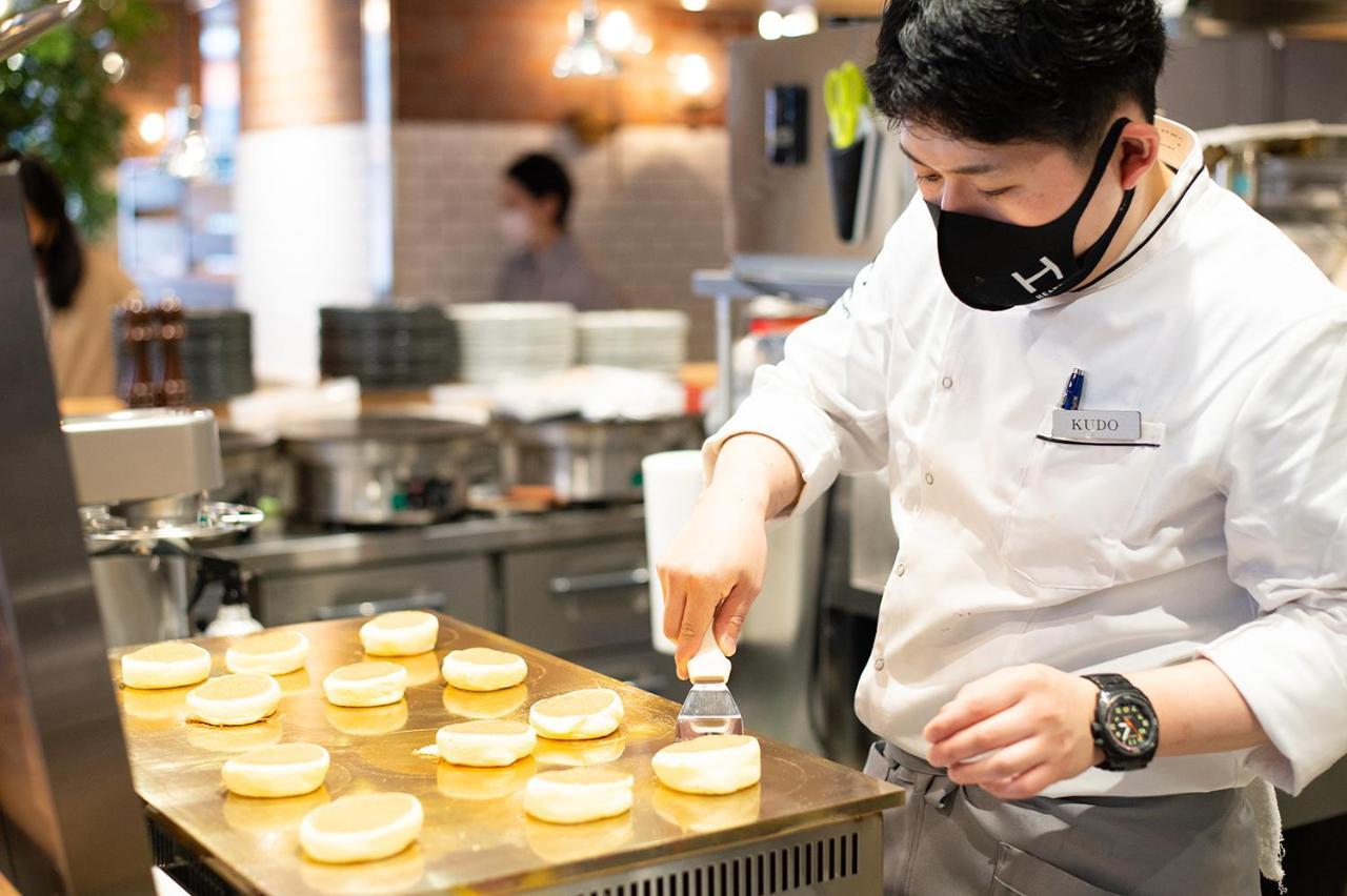 Del Style Ikebukuro Higashiguchi By Daiwa Roynet Hotel Tokio Buitenkant foto