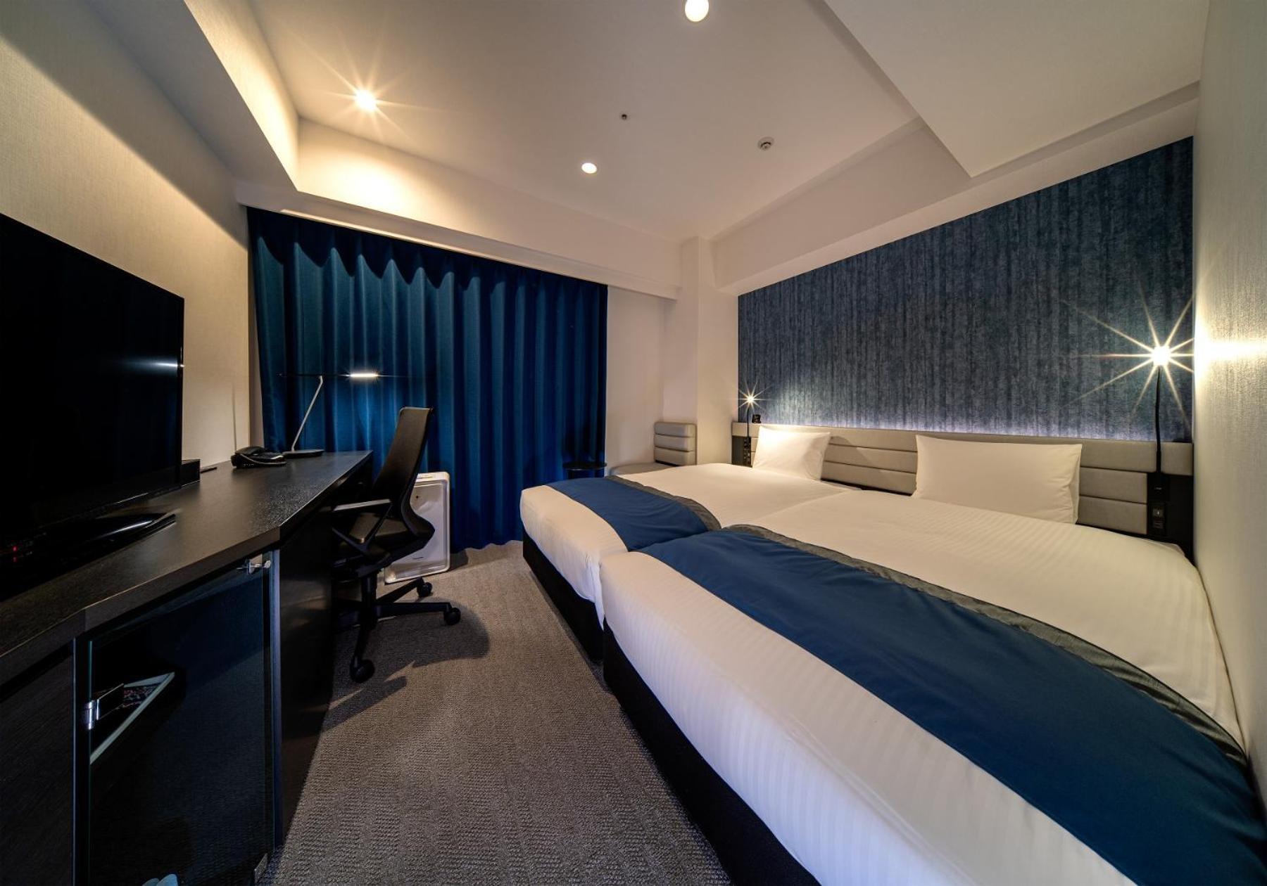 Del Style Ikebukuro Higashiguchi By Daiwa Roynet Hotel Tokio Buitenkant foto